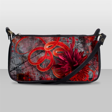 Design Art (design 37) Shoulder Clutch Bag from ArtsNow.com Front