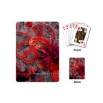 Design Art (design 37) Playing Cards (Mini)