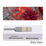 Design Art (design 37) Memory Card Reader (Stick)