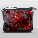 Design Art (design 37) Messenger Bag