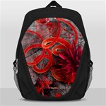 Design Art (design 37) Backpack Bag