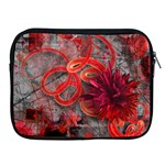 Design Art (design 37) Apple iPad Zipper Case