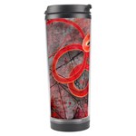 Design Art (design 37) Travel Tumbler