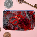 Design Art (design 37) Large Coin Purse