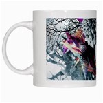 Design Art (design 34) White Mug