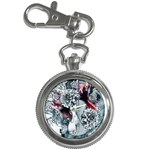 Design Art (design 34) Key Chain Watch