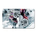 Design Art (design 34) Magnet (Rectangular)