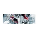 Design Art (design 34) Sticker Bumper (10 pack)