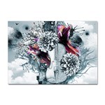 Design Art (design 34) Sticker A4 (10 pack)