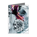 Design Art (design 34) Mini Greeting Card