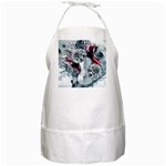 Design Art (design 34) BBQ Apron