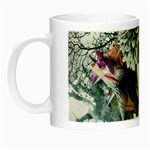 Design Art (design 34) Night Luminous Mug