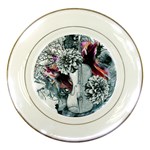 Design Art (design 34) Porcelain Plate