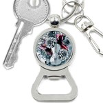 Design Art (design 34) Bottle Opener Key Chain