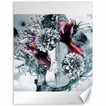 Design Art (design 34) Canvas 12  x 16 