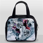 Design Art (design 34) Classic Handbag (Two Sides)