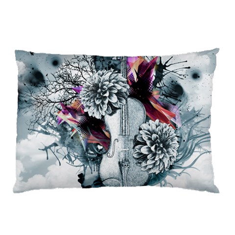 Design Art (design 34) Pillow Case from ArtsNow.com 26.62 x18.9  Pillow Case