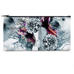 Design Art (design 34) Pencil Case from ArtsNow.com Front