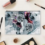 Design Art (design 34) Cosmetic Bag (Large)