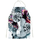 Design Art (design 34) Full Print Apron