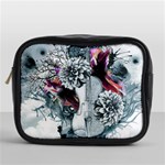 Design Art (design 34) Mini Toiletries Bag (One Side)