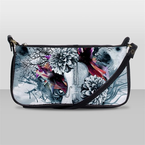 Design Art (design 34) Shoulder Clutch Bag from ArtsNow.com Front