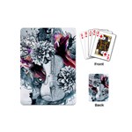 Design Art (design 34) Playing Cards (Mini)