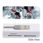 Design Art (design 34) Memory Card Reader (Stick)