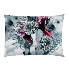 Design Art (design 34) Pillow Case (Two Sides) from ArtsNow.com Front