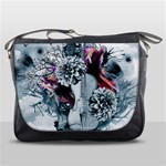 Design Art (design 34) Messenger Bag