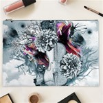 Design Art (design 34) Cosmetic Bag (XXL)