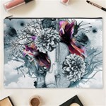 Design Art (design 34) Cosmetic Bag (XXXL)