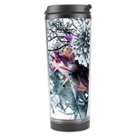 Design Art (design 34) Travel Tumbler