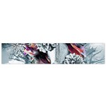 Design Art (design 34) Small Flano Scarf