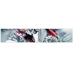 Design Art (design 34) Large Flano Scarf 