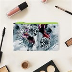 Design Art (design 34) Cosmetic Bag (XS)