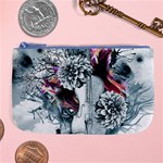 Design Art (design 34) Large Coin Purse