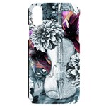 Design Art (design 34) iPhone X/XS Black UV Print Case