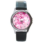 Design Art (design 30) Round Metal Watch