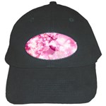 Design Art (design 30) Black Cap