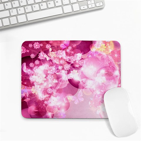 Design Art (design 30) Small Mousepad from ArtsNow.com Front