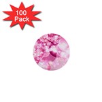 Design Art (design 30) 1  Mini Button (100 pack) 