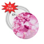 Design Art (design 30) 2.25  Button (10 pack)