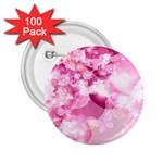 Design Art (design 30) 2.25  Button (100 pack)