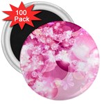 Design Art (design 30) 3  Magnet (100 pack)