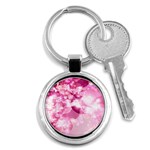 Design Art (design 30) Key Chain (Round)