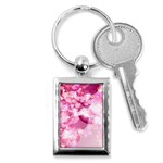 Design Art (design 30) Key Chain (Rectangle)