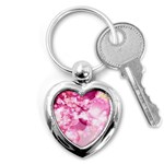 Design Art (design 30) Key Chain (Heart)