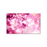 Design Art (design 30) Sticker (Rectangular)