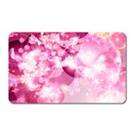 Design Art (design 30) Magnet (Rectangular)